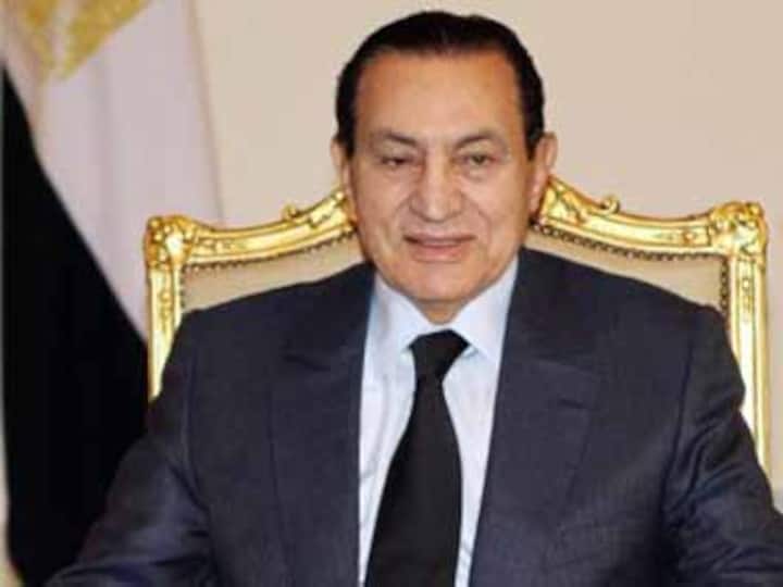 Egypt's Hosni Mubarak back in Cairo court for 'killing protesters'