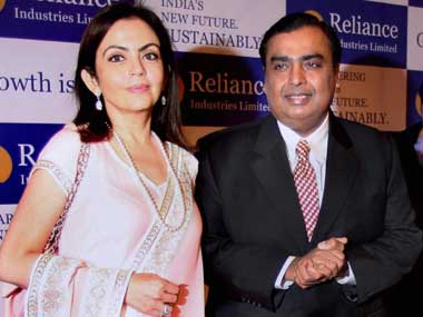 Reliance AGM takeout: Promise of doubling profits in 5 years Reliance AGM takeout: Promise of doubling profits in 5 years