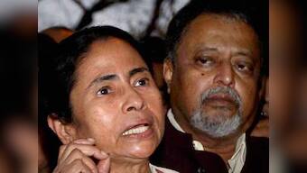 Mukul Roy says TMC can fight elections alone, Cong wishes them well