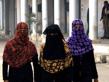 'Changes to Muslim personal laws should come from community'