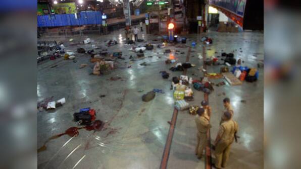 Who is Syed Zabiuddin alias Abu Hamza?