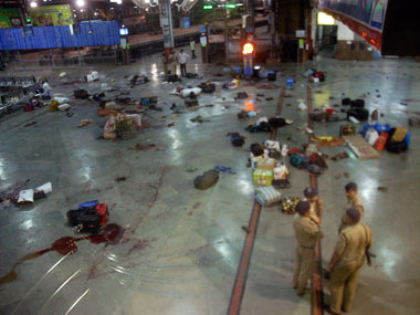 Who is Syed Zabiuddin alias Abu Hamza? Who is Syed Zabiuddin alias Abu Hamza?