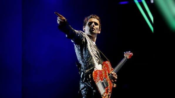 Muse's 'Survival' to be main song at London Olympics