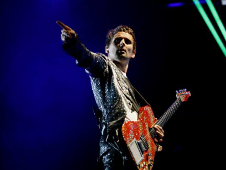 Muse's 'Survival' to be main song at London Olympics
