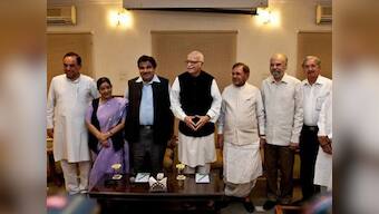 Why it's time to disband the NDA. It's a waste of time