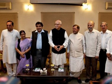 Why it's time to disband the NDA. It's a waste of time Why it's time to disband the NDA. It's a waste of time