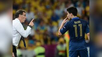 The quotes that capture the spirit of Euro 2012