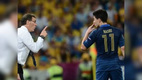 The quotes that capture the spirit of Euro 2012