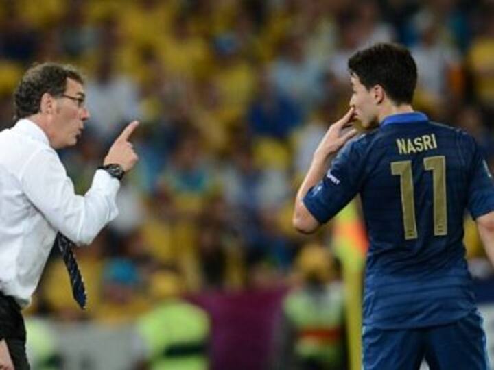 The quotes that capture the spirit of Euro 2012