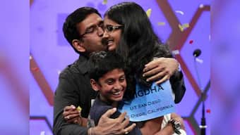 Rote learning helps Indians win spelling bees, not much else