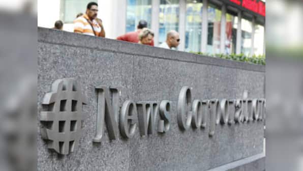 News Corp to buy ESPN's 50% stake in ESPN STAR Sports