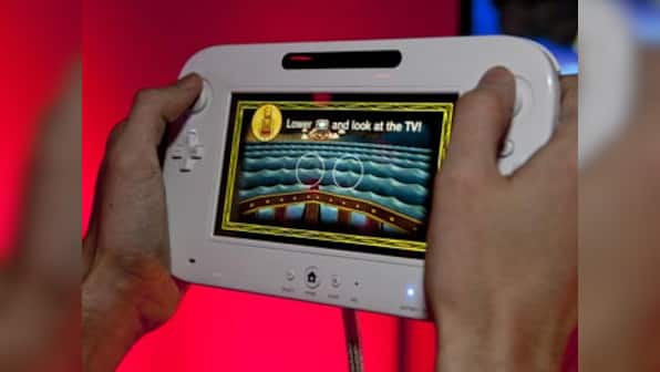 Nintendo unveils social network Miiverse for Wii U