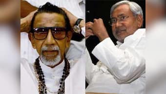 Why JD(U), Sena are giving BJP a hard time on Prez poll