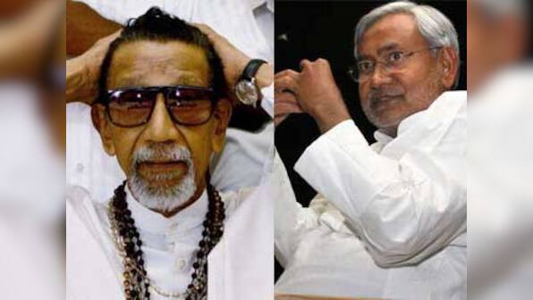 Why JD(U), Sena are giving BJP a hard time on Prez poll