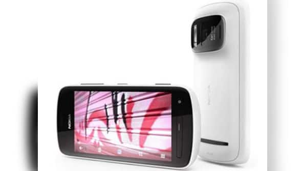 Nokia 808 PureView in India tomorrow for Rs 29,999
