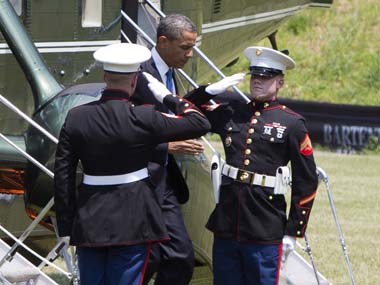 Will Obama's healthcare law victory secure him a second term? Will Obama's healthcare law victory secure him a second term?