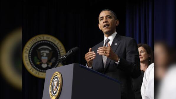 Romney shipping jobs to India? Obama's furious 