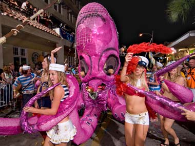 The Octopus' oldest relative is 128 million years old! The Octopus' oldest relative is 128 million years old!