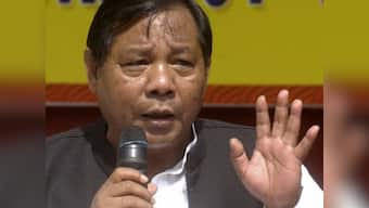 Sangma thanks BJP, appeals for support for his Presidential bid