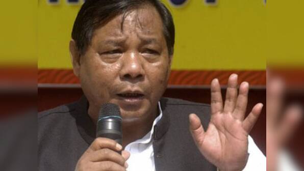 Sangma thanks BJP, appeals for support for his Presidential bid