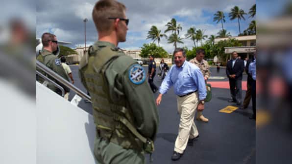 US to bolster military presence in Asia-Pacific: Panetta