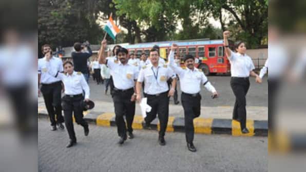 Will take back AI pilots if strike's called off, reiterates Ajit Singh