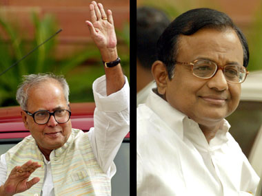 It was Chidu who messed up the economy, not Pranab It was Chidu who messed up the economy, not Pranab