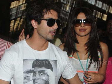 Small budget films more popular: Priyanka Chopra Small budget films more popular: Priyanka Chopra