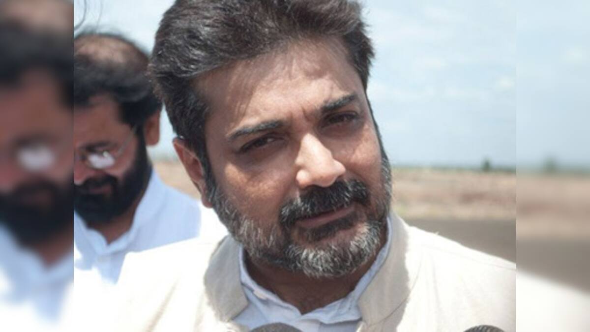 Prosenjit was reluctant to do 'Shanghai' – Firstpost