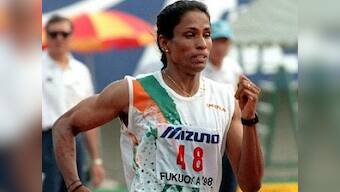 BCCI money given to Usha's athletics academy: Maken