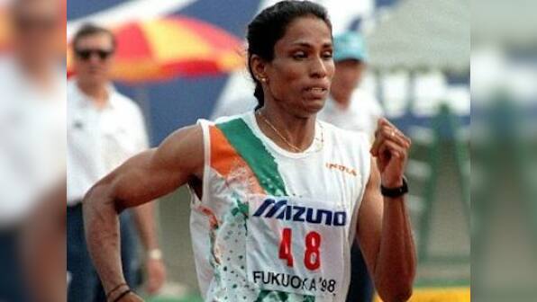 BCCI money given to Usha's athletics academy: Maken