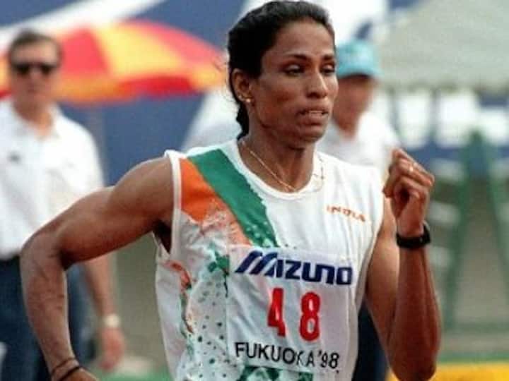 BCCI money given to Usha's athletics academy: Maken BCCI money given to Usha's athletics academy: Maken