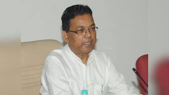 Law and order situation improving in North-East: minister