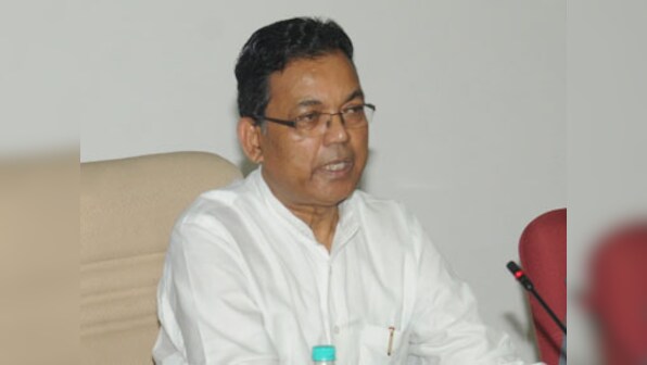 Law and order situation improving in North-East: minister