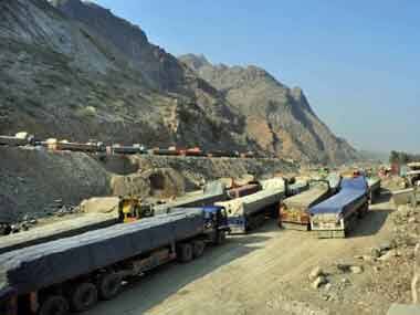China joins the Afghan Great Game and outflanks India  