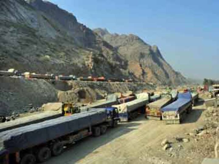 China joins the Afghan Great Game and outflanks India  