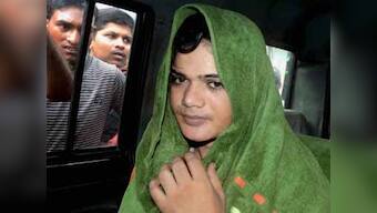 Why should I undergo another gender test, fumes Pinki Pramanik 