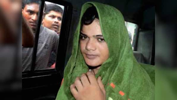 Why should I undergo another gender test, fumes Pinki Pramanik 