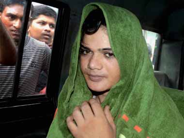 Why should I undergo another gender test, fumes Pinki Pramanik  Why should I undergo another gender test, fumes Pinki Pramanik