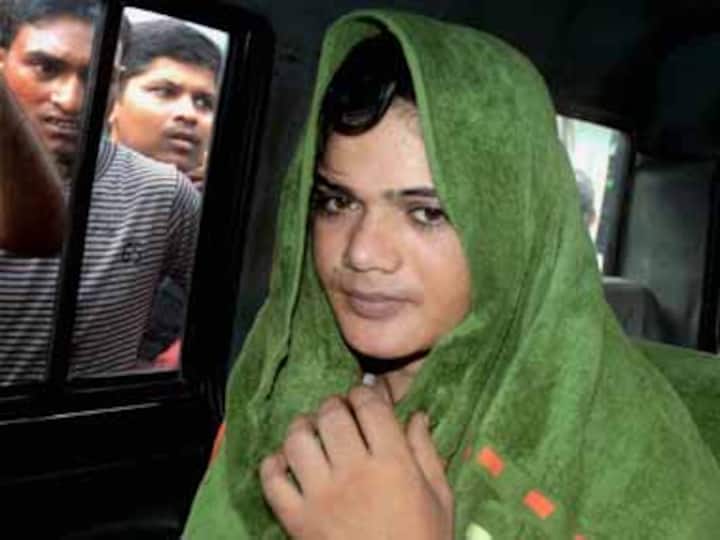 Why should I undergo another gender test, fumes Pinki Pramanik 