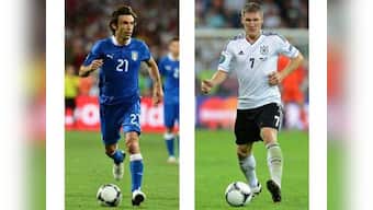 Euro 2012 Preview: Germany vs Italy