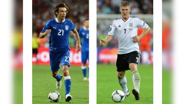 Euro 2012 Preview: Germany vs Italy