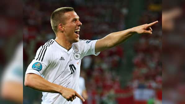 Lukas Podolski retires: From Polish rejection to German legend, a timeline of forward's career