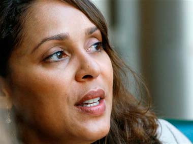 Natasha Trethewey named 19th US poet laureate Natasha Trethewey named 19th US poet laureate