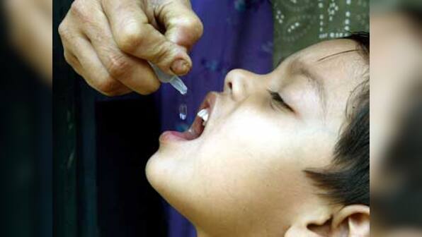 Pak Taliban not to allow polio vaccination in tribal area