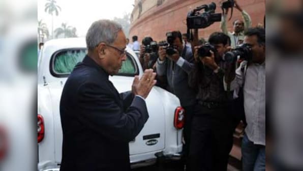 Prez poll: Pranab appeals for support in WB, will Mamata give in? 