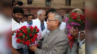 'Pranab's victory a foregone conclusion'