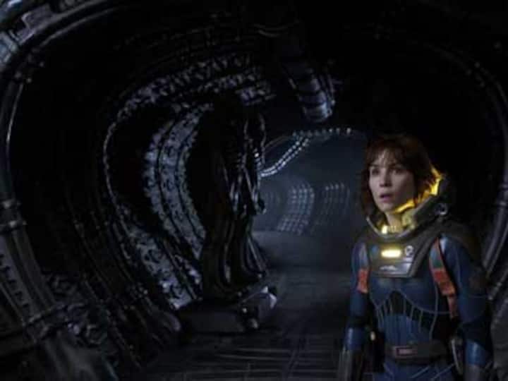 Review of Prometheus: Where earthlings fear to tread