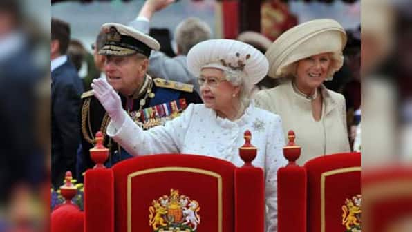 'Sex offender' NRI mars Queen's diamond jubilee