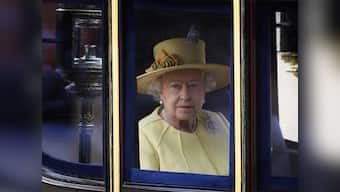 What recession! Britain's Queen Elizabeth gets bumper pay rise